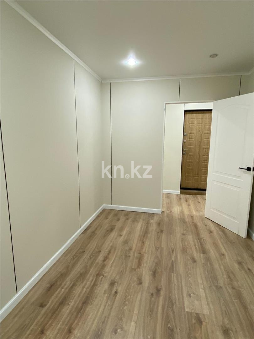 Продажа 2-комнатной квартиры, 44 м² - Продажа двухкомнатных квартир в панельном доме в Казахстане фото 4 из 10