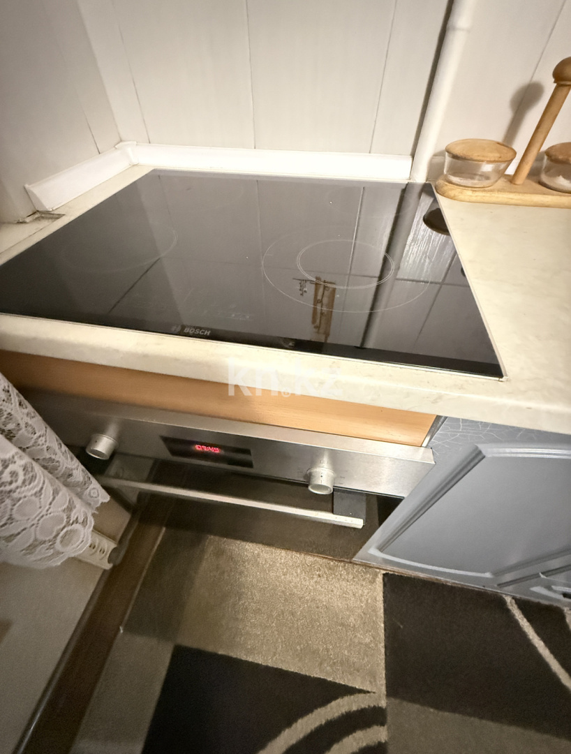 Продажа 3-комнатной квартиры, 48 м², ул. Муканова, дом  16/2 - Продажа квартир в Караганде фото 12 из 21