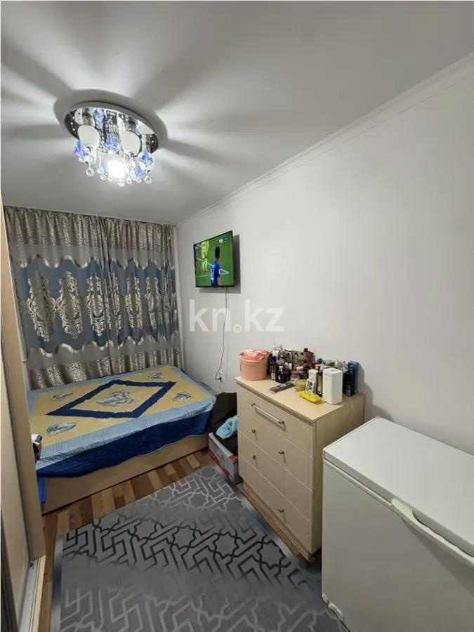 Продажа 3-комнатной квартиры, 50 м² в Караганде - фото 2