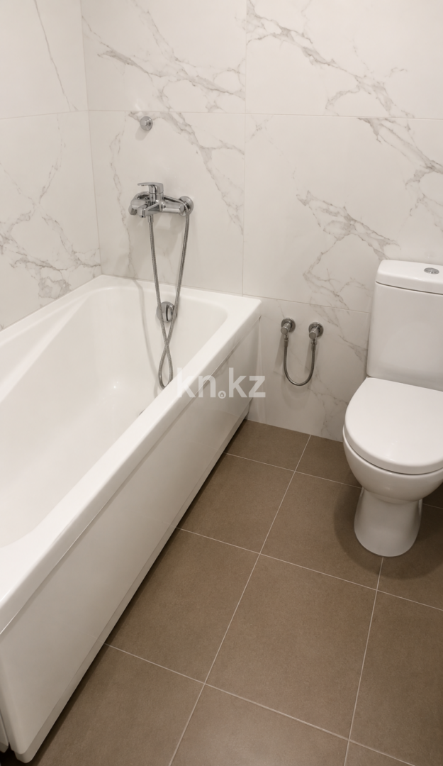 Аренда 1-комнатной квартиры, 22 м² в Астане - фото 3