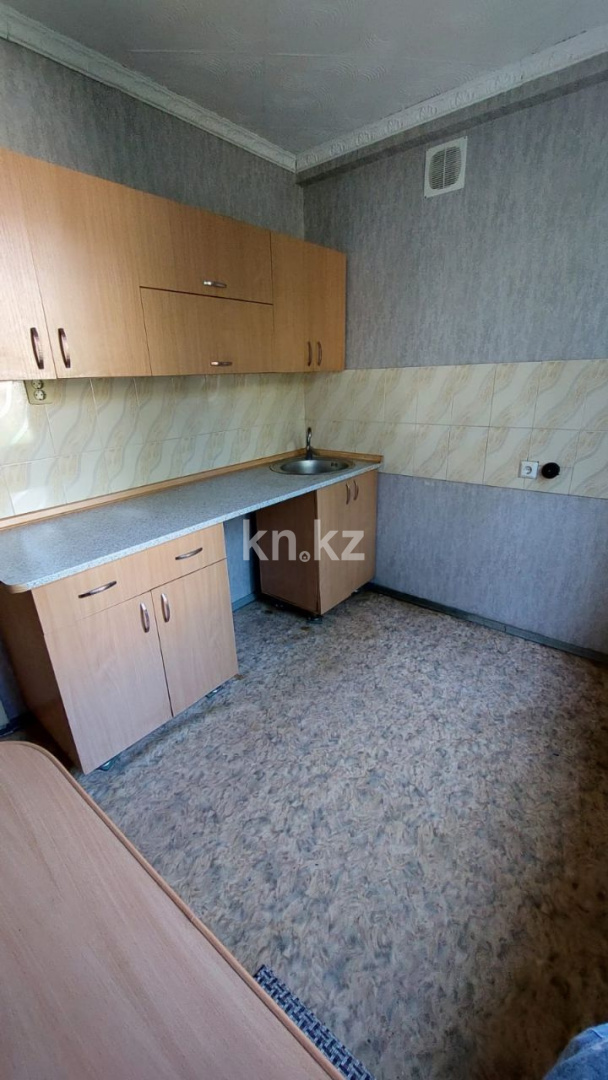 Продажа 1-комнатной квартиры, 34.5 м² - Продажа недвижимости в Казахстане - страница 18 фото 3 из 6