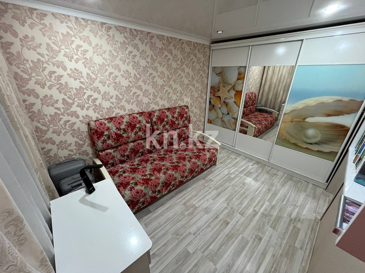 Продажа 2-комнатной квартиры, 54 м², мкр-н Голубые Пруды в Караганде - фото 3