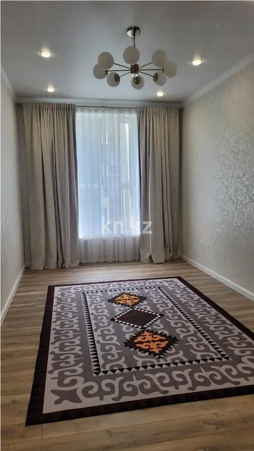 Продажа 3-комнатной квартиры, 81.9 м² - Продажа трехкомнатных квартир в Алматы фото 2 из 5