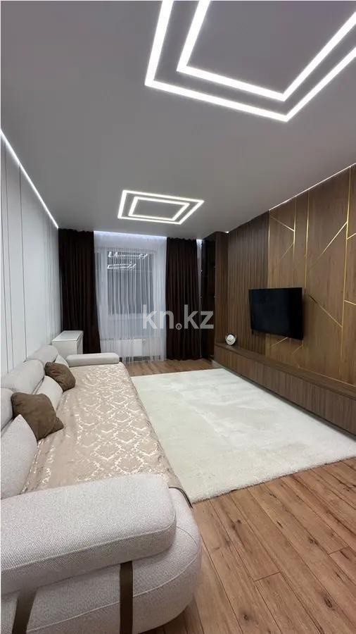 Продажа 3-комнатной квартиры, 89 м², ул. Байтурсынова, дом  30 в Астане