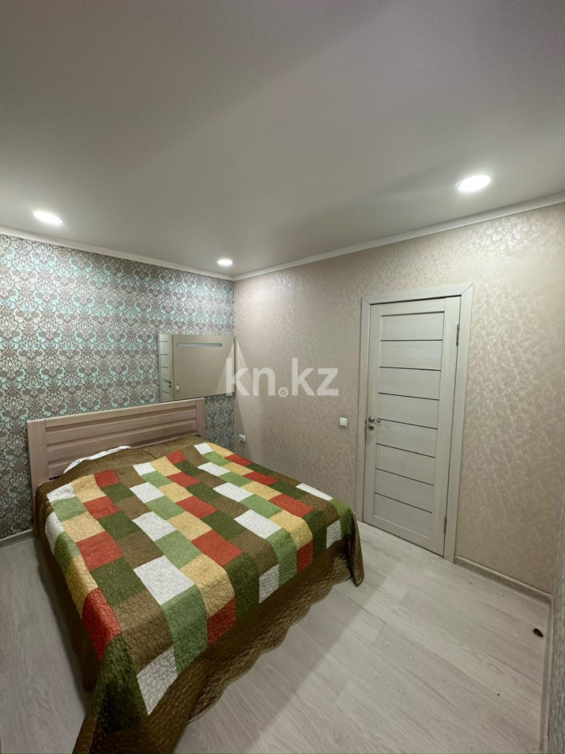 Продажа 3-комнатной квартиры, 55 м², ул. Момышулы, дом  25 - Продажа  трехкомнатных квартир в новостройках Алматы с фото фото 2 из 11