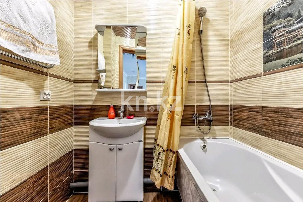 Продажа 2-комнатной квартиры, 58 м², ул. Сарайшык, дом  5 - Продажа квартир в новостройках Астаны с фото фото 5 из 5