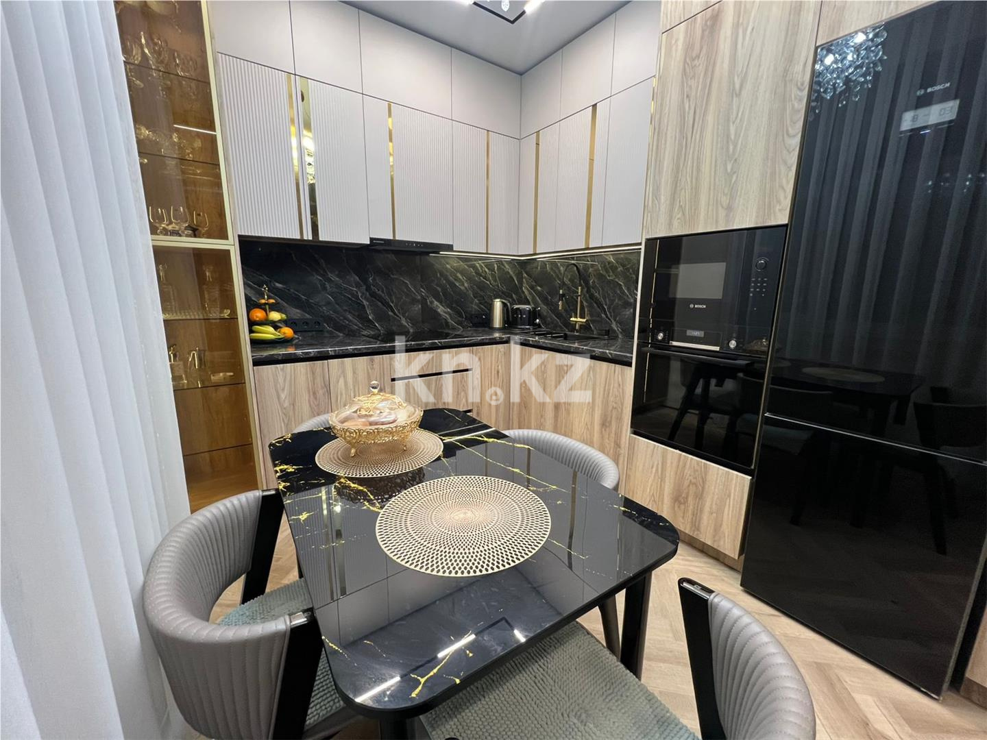 Продажа 3-комнатной квартиры, 78 м² - Продажа  трехкомнатных квартир в Караганде - страница 15 фото 7 из 17