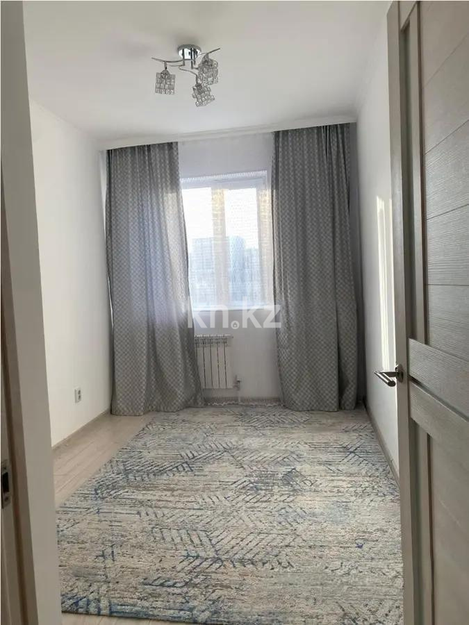 Продажа 1-комнатной квартиры, 38.9 м² - Продажа квартир от собственников в Астане фото 1 из 2