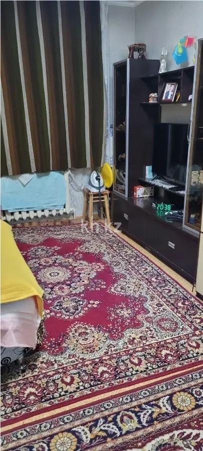 Продажа 1-комнатной квартиры, 29.5 м² - Недвижимость в Казахстане - страница 27 фото 1 из 2