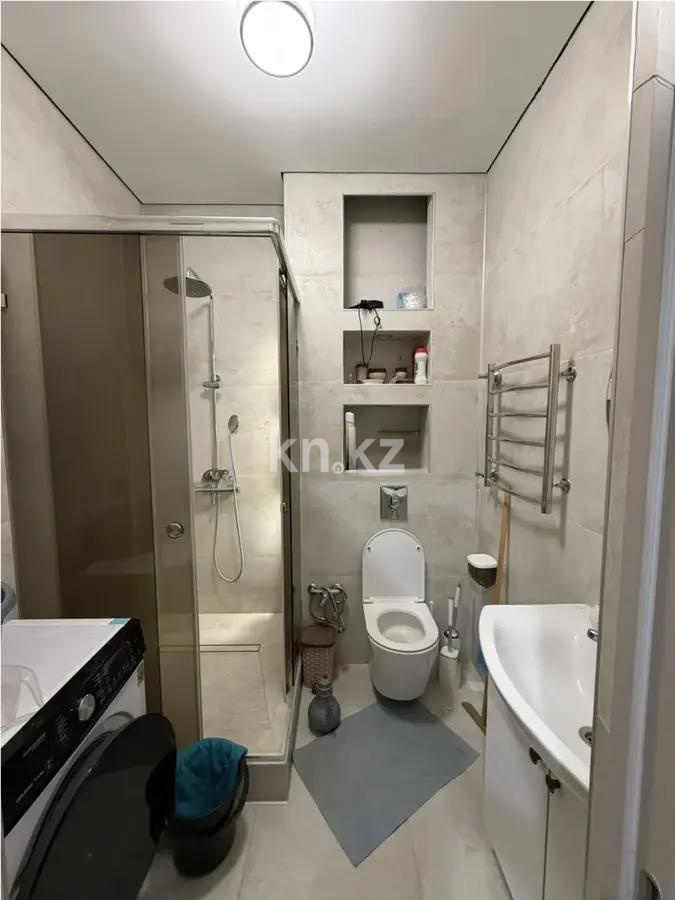 Продажа 2-комнатной квартиры, 52.7 м², ул. Утеген батыра, дом  11в - Продажа  двухкомнатных квартир в Алматы с фото фото 4 из 4