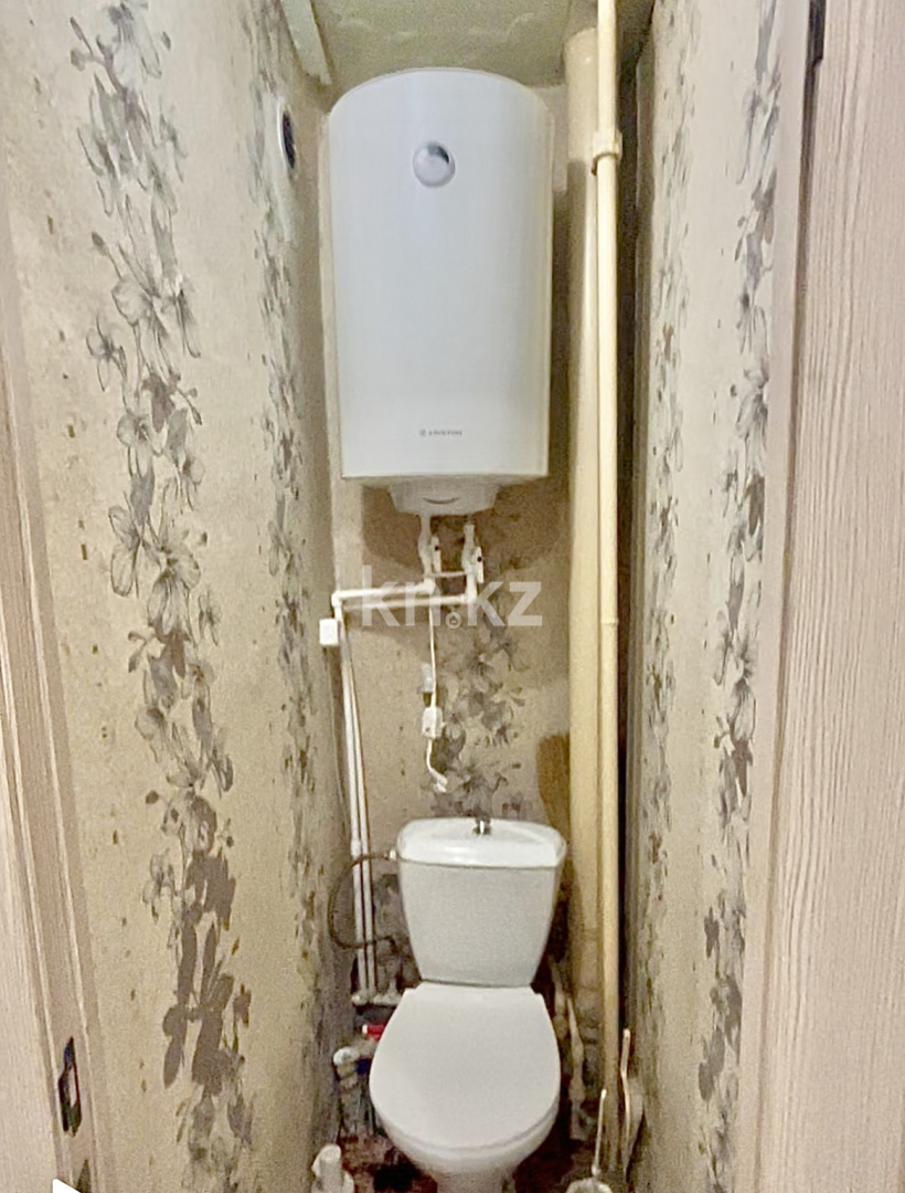 Продажа 1-комнатной квартиры, 33 м², ул. Карбышева в Караганде - фото 10