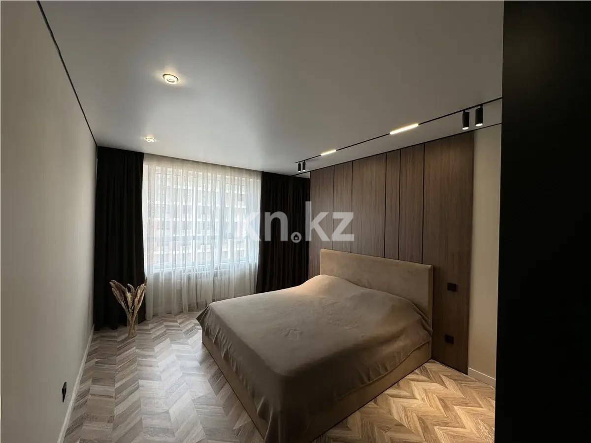 Продажа 3-комнатной квартиры, 88.1 м² в Алматы - фото 3