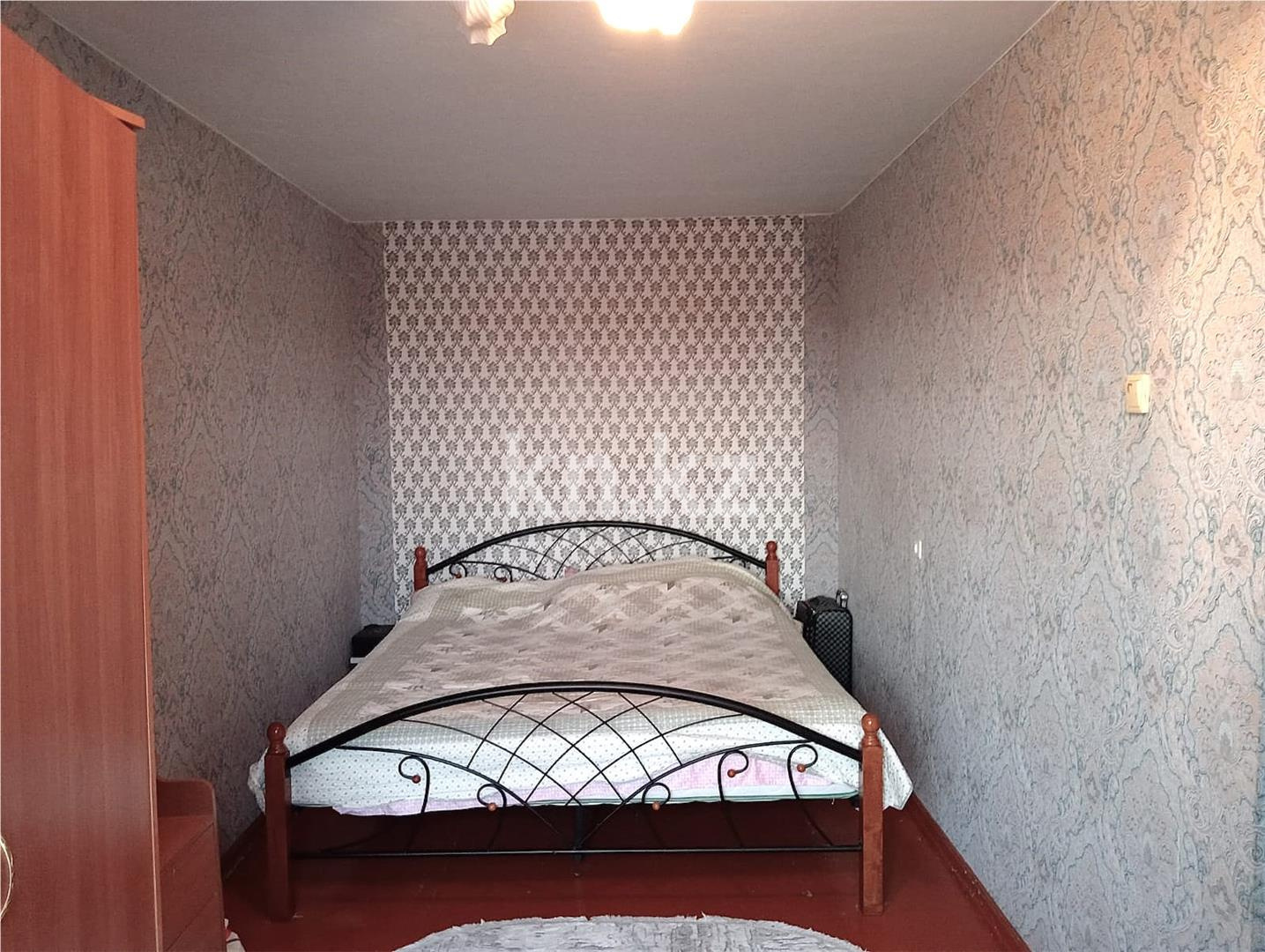 Продажа 3-комнатной квартиры, 57 м², ул. Абая - Продажа квартир в Абае фото 3 из 11