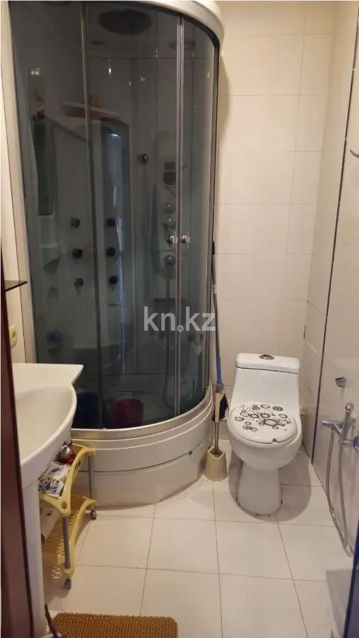 Продажа 3-комнатной квартиры, 106.5 м², ул. Габдуллина, дом  11 в Астане - фото 7