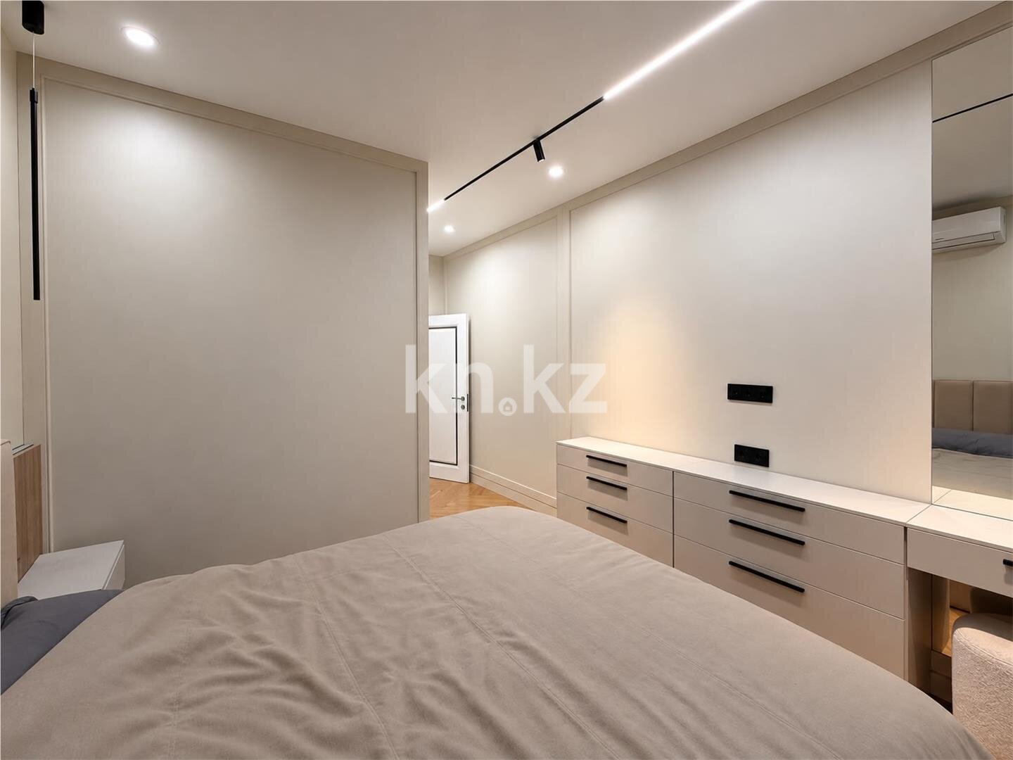 Продажа 4-комнатной квартиры, 125 м² в Караганде - фото 21