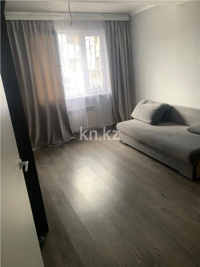 Продажа 2-комнатной квартиры, 50 м², ул. Халиуллина, дом  196/1 - Продажа  двухкомнатных, трехкомнатных квартир в Алматы без посредников с фото фото 1 из 5