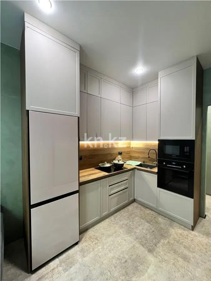 Продажа 3-комнатной квартиры, 75 м², ул. Байтурсынова, дом  14/1 в Астане - фото 3