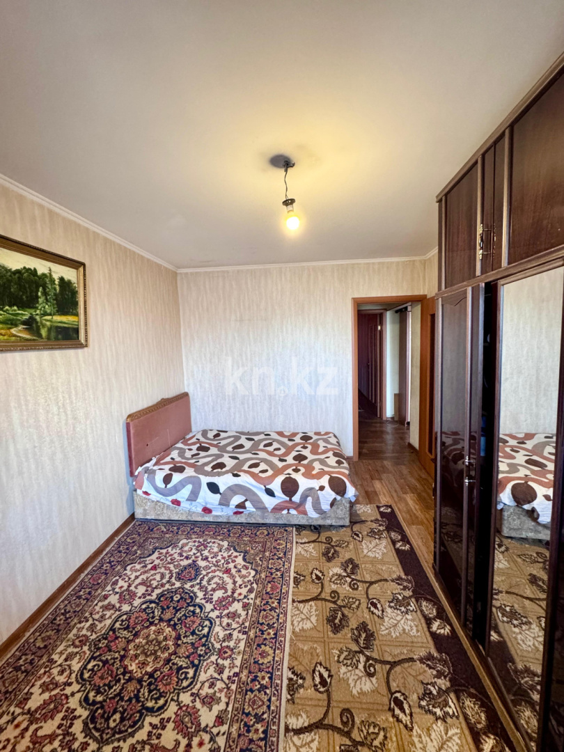 Продажа 2-комнатной квартиры, 52 м² в Алматы - фото 6