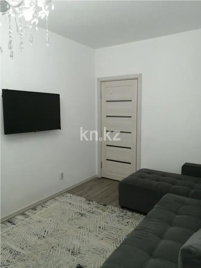 Продажа 1-комнатной квартиры, 39 м² в Алматы