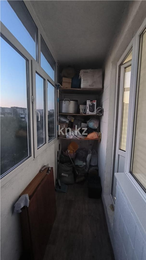 Продажа 3-комнатной квартиры, 64 м², мкр-н Гульдер-1 в Караганде - фото 23