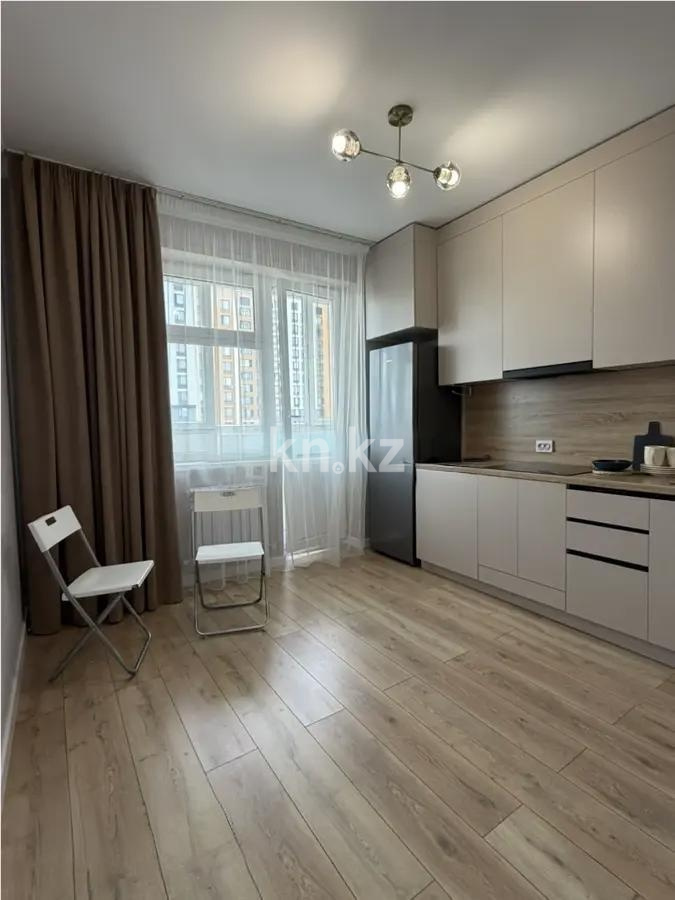 Продажа 1-комнатной квартиры, 38 м² в Астане - фото 2