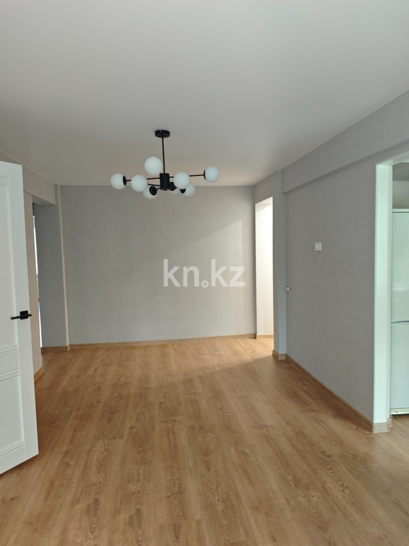 Продажа 3-комнатной квартиры, 58.7 м² - Продажа трехкомнатных квартир в панельном доме в Казахстане - страница 3 фото 5 из 15