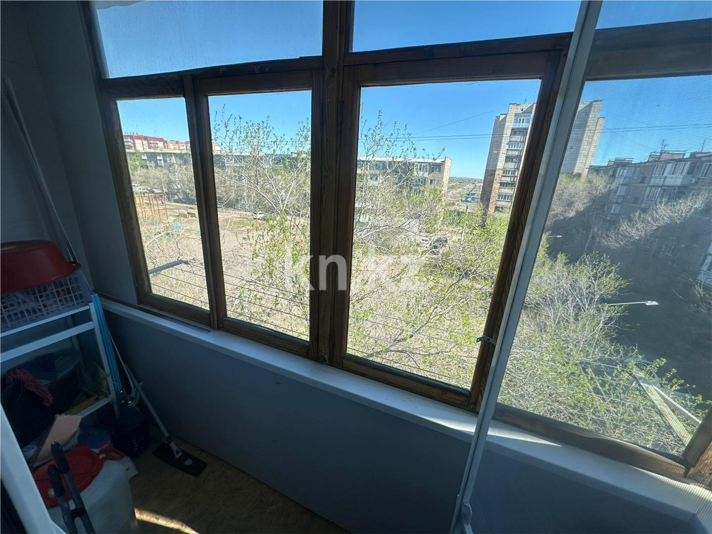 Продажа 3-комнатной квартиры, 47 м² в Караганде - фото 7