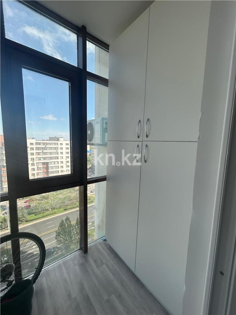 Продажа 1-комнатной квартиры, 38.7 м² в Астане - фото 7