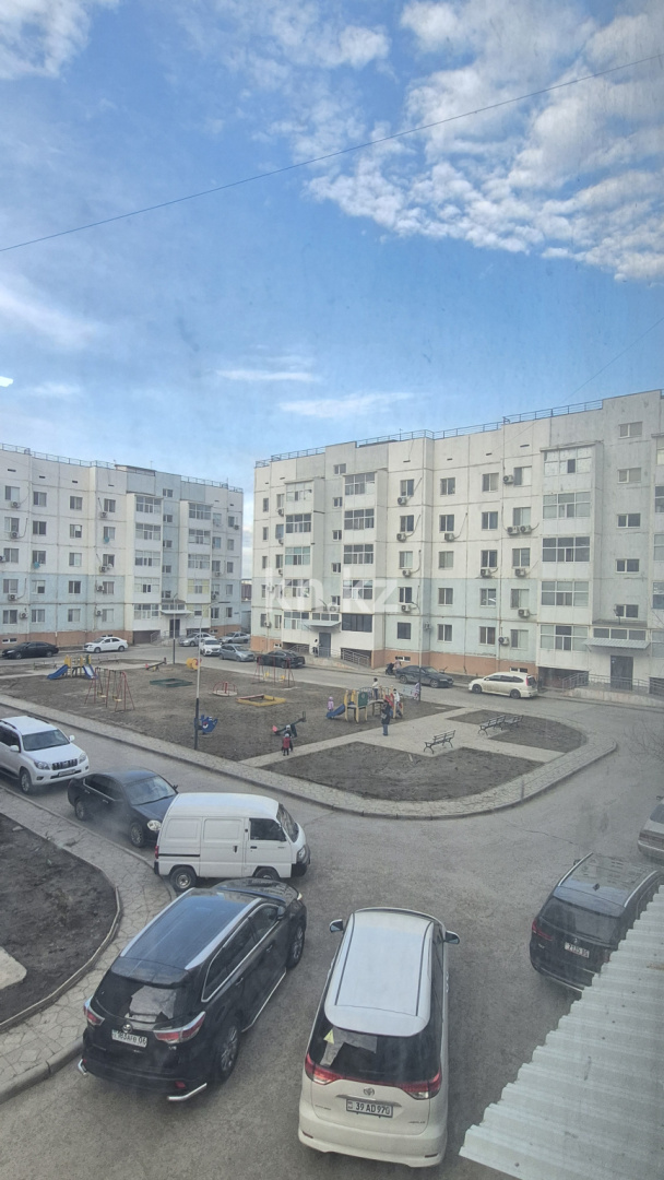 Продажа 1-комнатной квартиры, 35.2 м², Шырайлы, дом  1/2 - Продажа квартир в Атырау фото 12 из 13