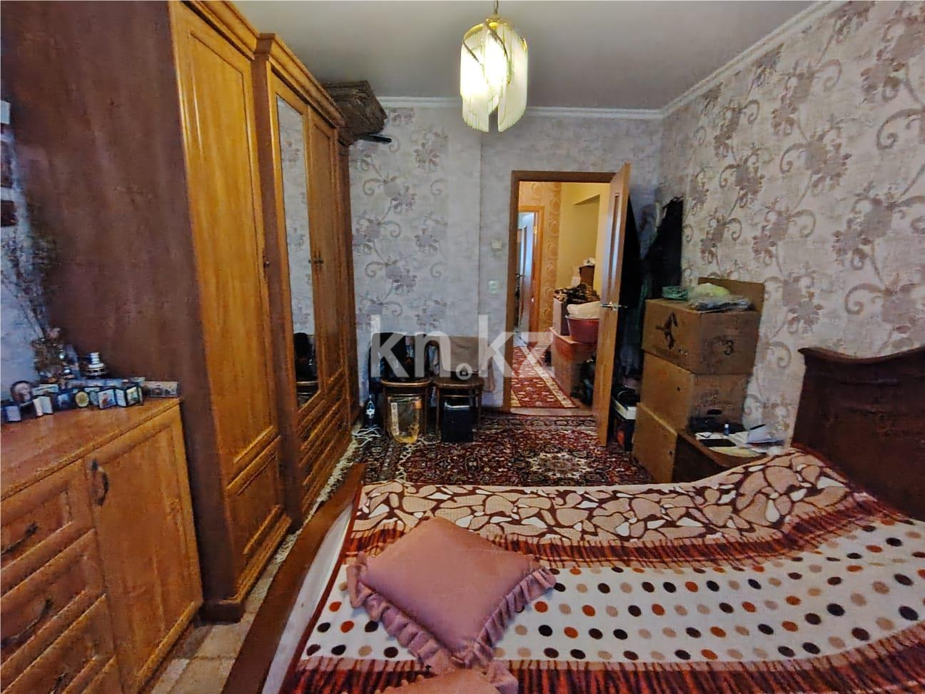 Продажа 3-комнатной квартиры, 79 м², ул. Амангельды - Продажа квартир в Темиртау фото 3 из 17