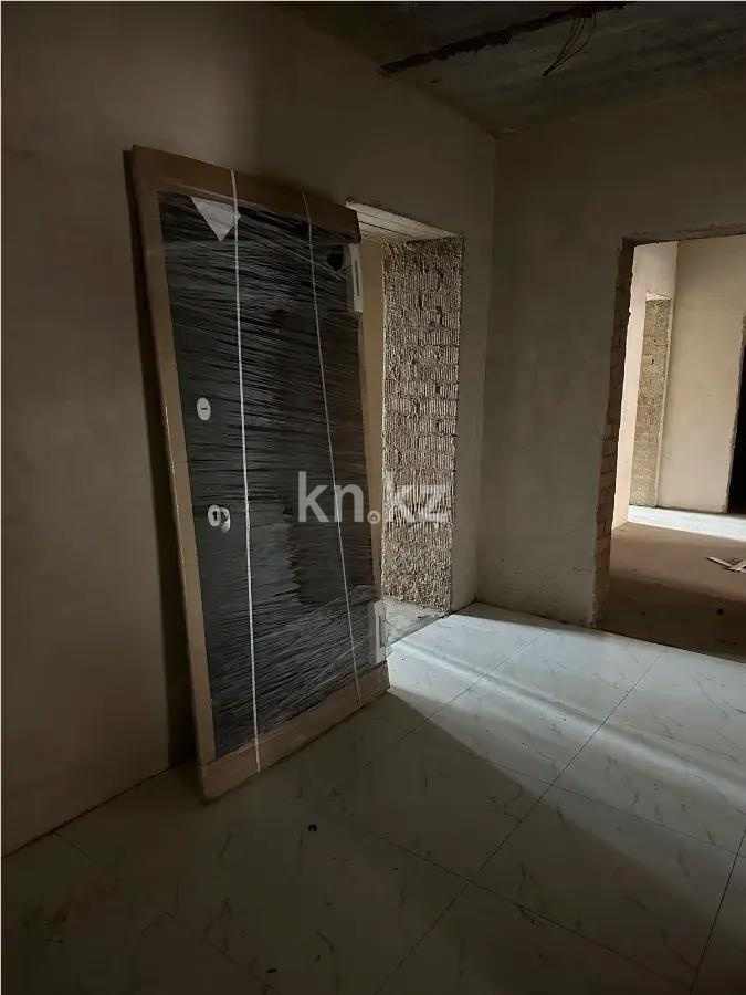 Продажа 3-комнатной квартиры, 78.9 м², пр. Тауелсыздык, дом  34/8 стр в Астане - фото 2