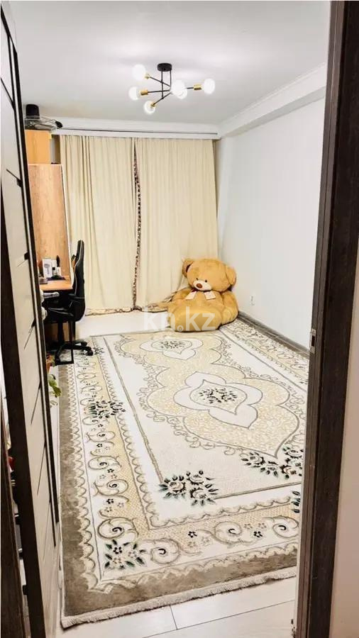Продажа 3-комнатной квартиры, 59 м², ул. Аркалык, дом  45 - Продажа квартир в Алматы фото 2 из 6