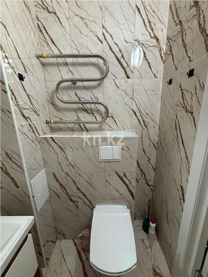 Продажа 1-комнатной квартиры, 44 м² - Продажа недвижимости в Казахстане - страница 16 фото 3 из 3