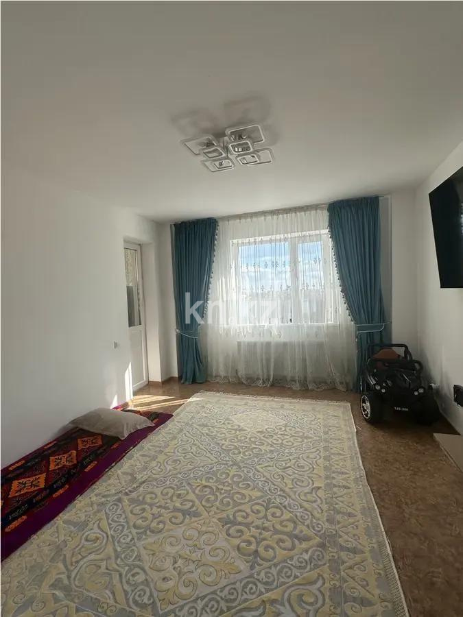 Продажа 3-комнатной квартиры, 64 м², ул. С-303, дом  2/4 - Продажа квартир в Астане без посредников с фото фото 1 из 7