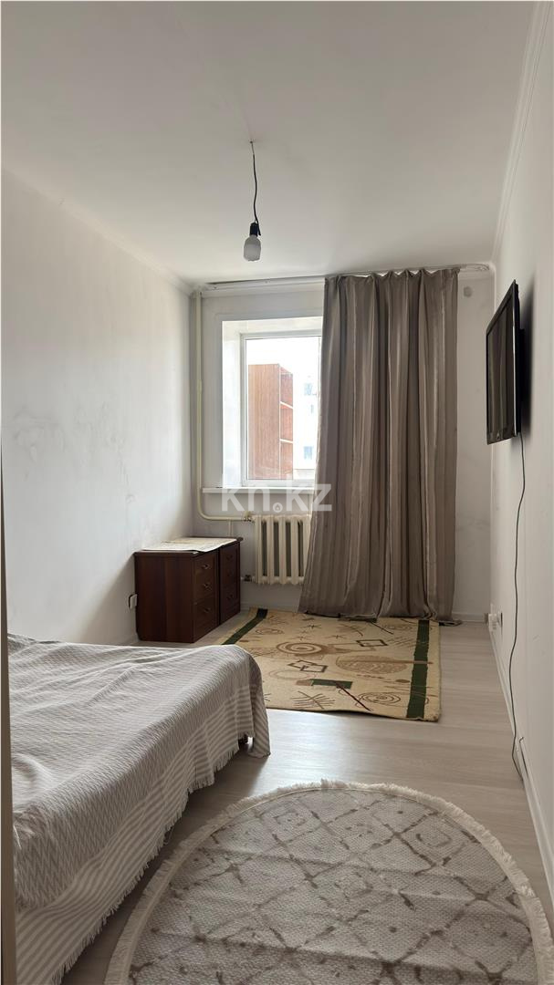 Продажа 3-комнатной квартиры, 71.5 м², ул. Сыганак - Продажа  трехкомнатных квартир в новостройках Астаны фото 7 из 9