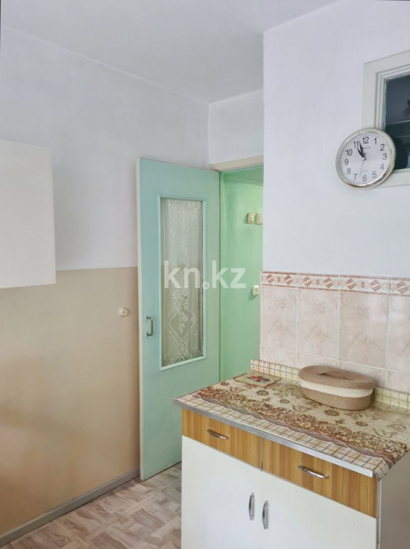 Продажа 3-комнатной квартиры, 61 м² - Продажа трехкомнатных квартир в Усть-Каменогорске фото 16 из 31