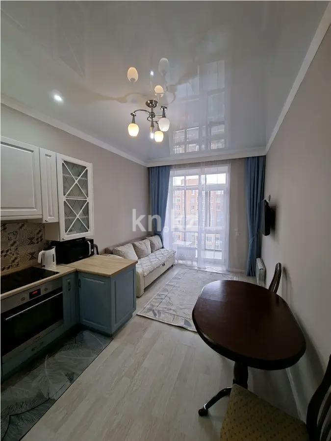Продажа 3-комнатной квартиры, 66 м² в Астане - фото 4