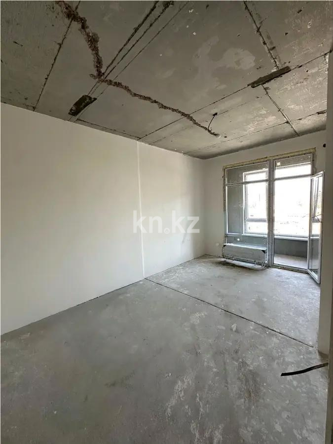 Продажа 3-комнатной квартиры, 98 м² - Продажа квартир в Алатауском р-не Алматы - страница 4 фото 1 из 6