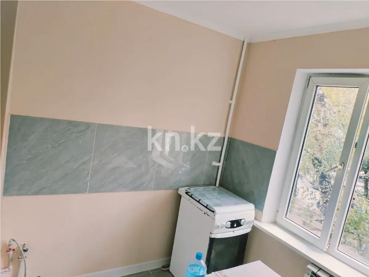 Продажа 3-комнатной квартиры, 58.5 м² в Алматы - фото 3