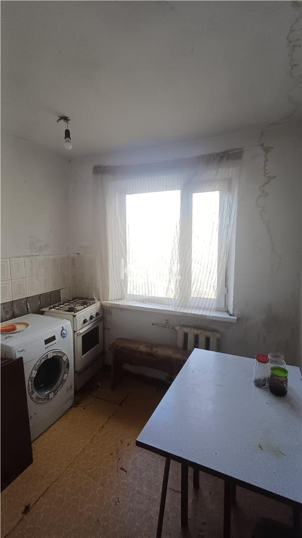 Продажа 2-комнатной квартиры, 44 м², мкр-н 14 - Продажа квартир в Караганде фото 5 из 10