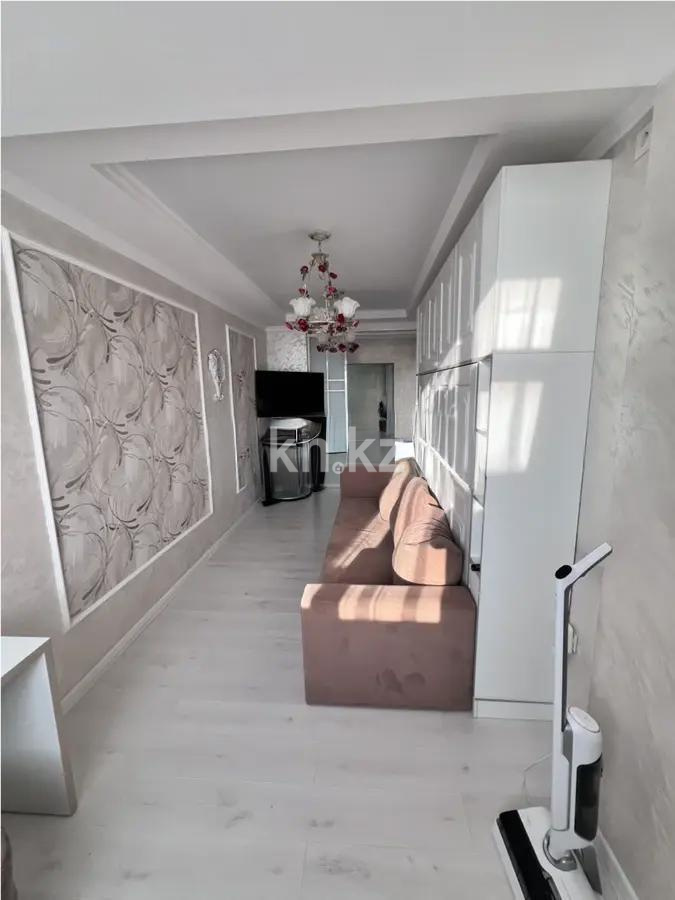 Продажа 3-комнатной квартиры, 103 м² - Продажа  трехкомнатных квартир в новостройках Алматы - страница 11 фото 1 из 8