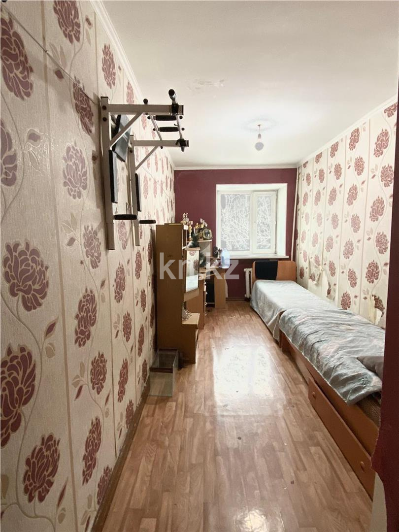 Продажа 3-комнатной квартиры, 55 м² - Продажа квартир в Караганде - страница 7 фото 3 из 13