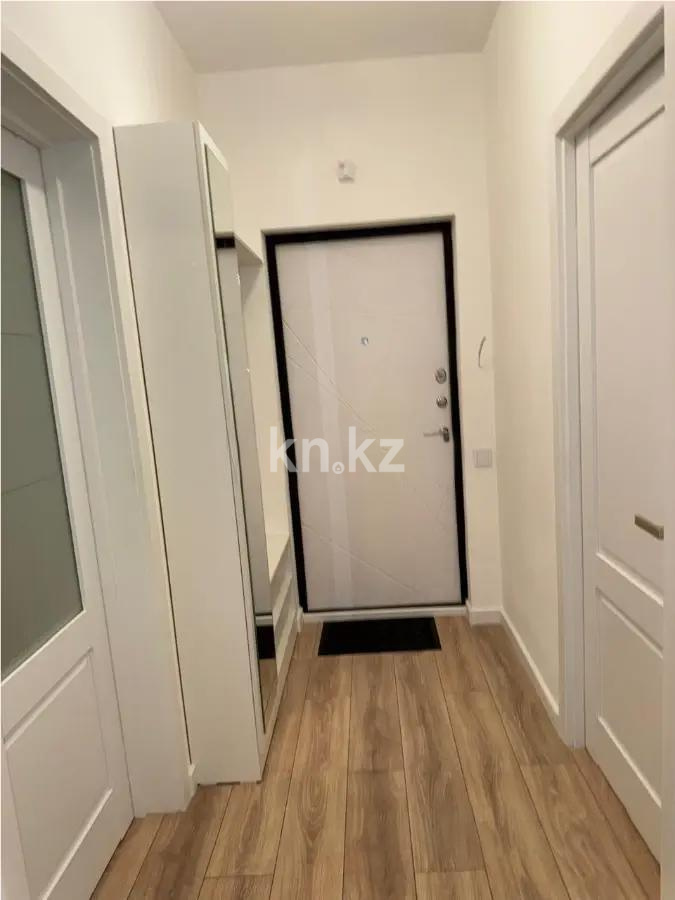 Продажа 1-комнатной квартиры, 42 м² - Продажа квартир в новостройках Алматы без посредников фото 5 из 5