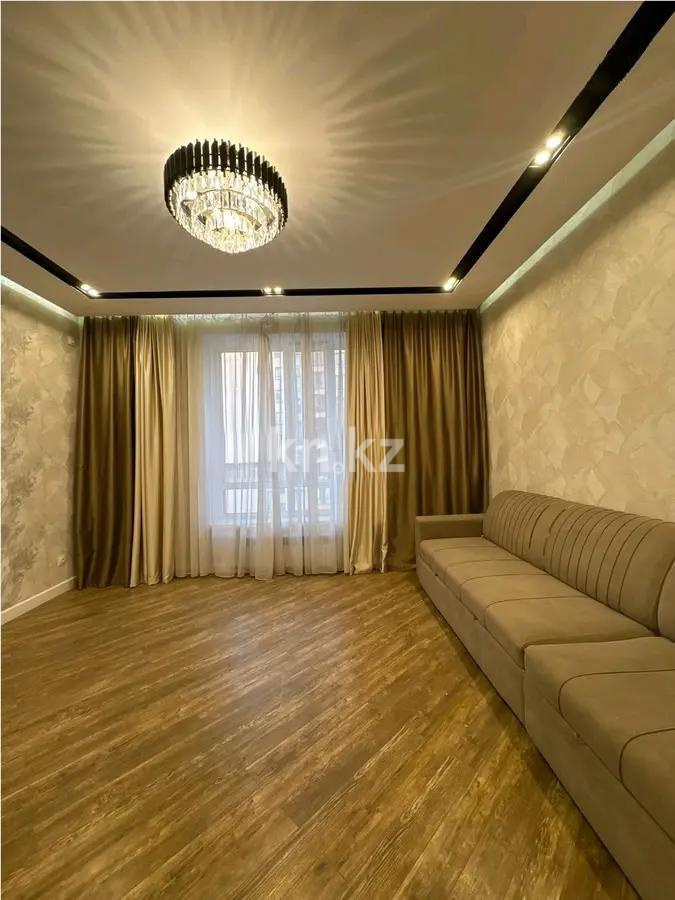 Продажа 3-комнатной квартиры, 95 м² в Астане