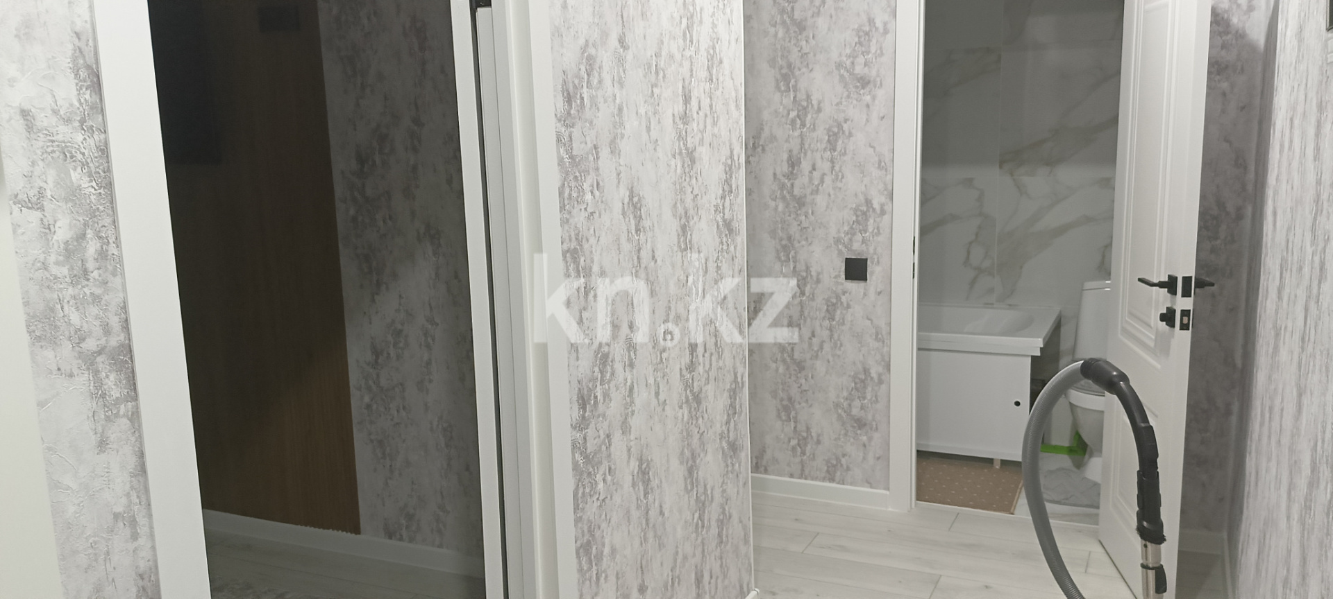 Аренда 1-комнатной квартиры, 40 м² - Аренда квартир помесячно в Астане фото 15 из 16