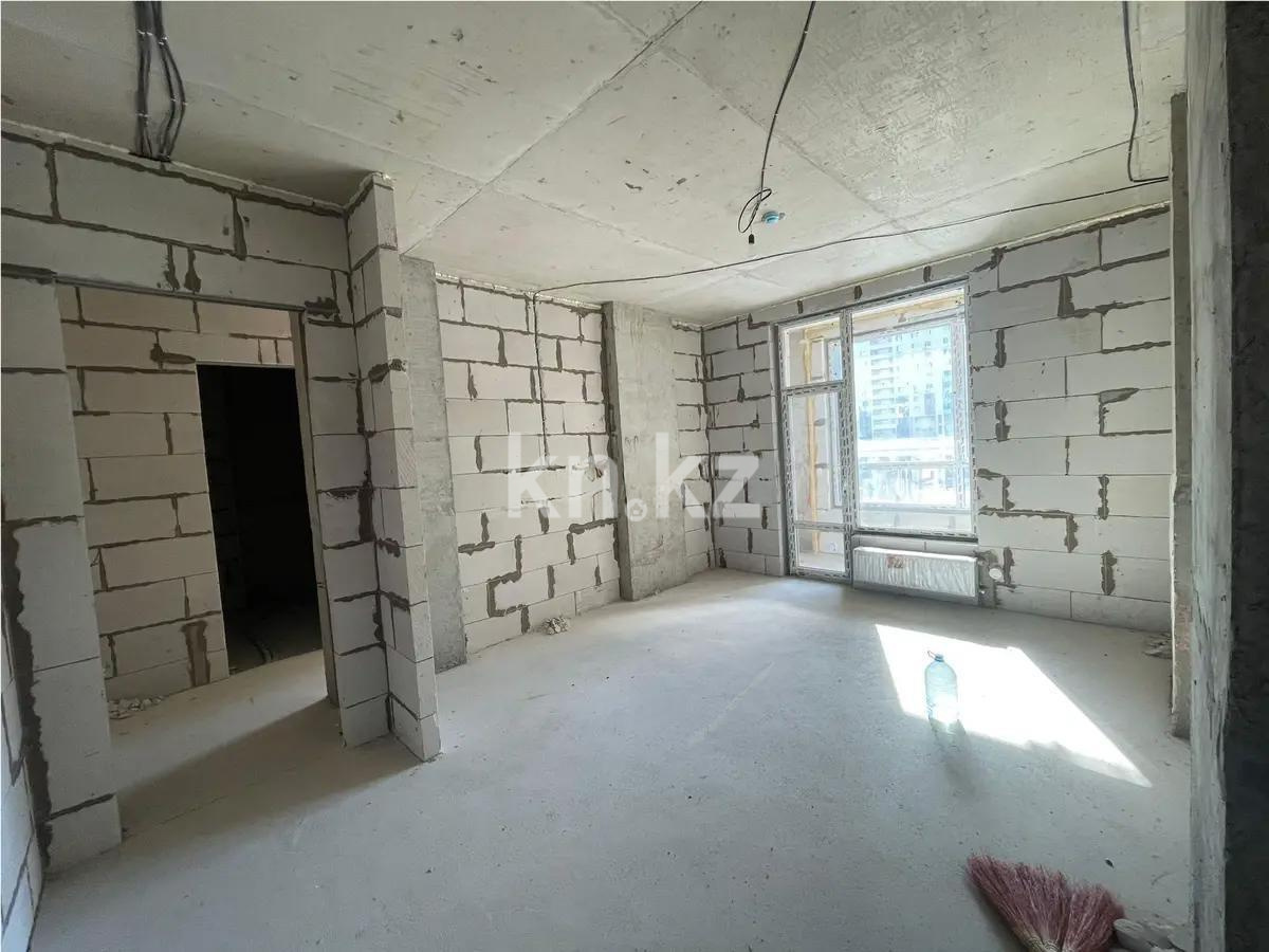 Продажа 2-комнатной квартиры, 84 м² - Продажа  двухкомнатных квартир в новостройках Астаны с фото - страница 3 фото 1 из 2