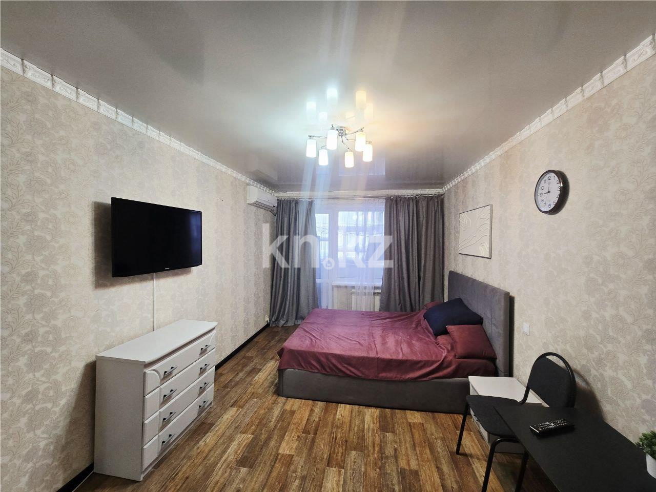 Продажа 1-комнатной квартиры, 31 м², мкр. Горка Дружбы в Темиртау
