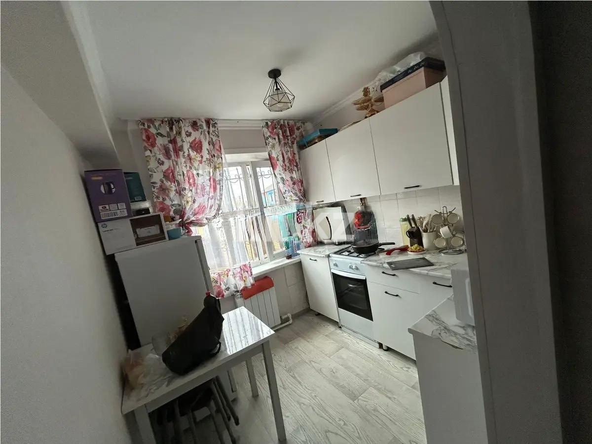 Продажа 2-комнатной квартиры, 44 м², ул. Локомотивная, дом  133 в Караганде - фото 3