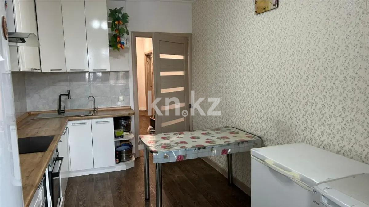 Продажа 3-комнатной квартиры, 68.8 м², пр. Кудайбердыулы, дом  25/1 в Астане - фото 4
