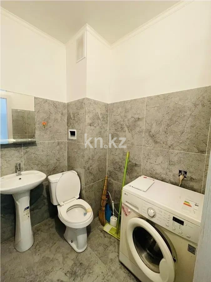Продажа 1-комнатной квартиры, 28 м² в Астане - фото 3